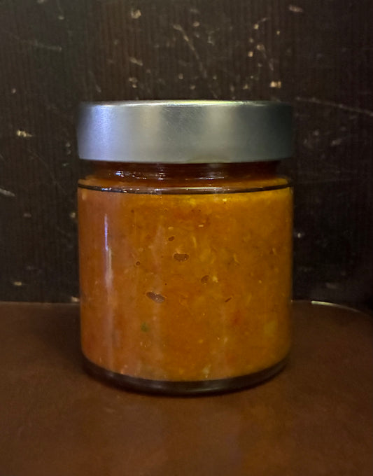 Chimichurri Salsa "El Gaucho" 200ml